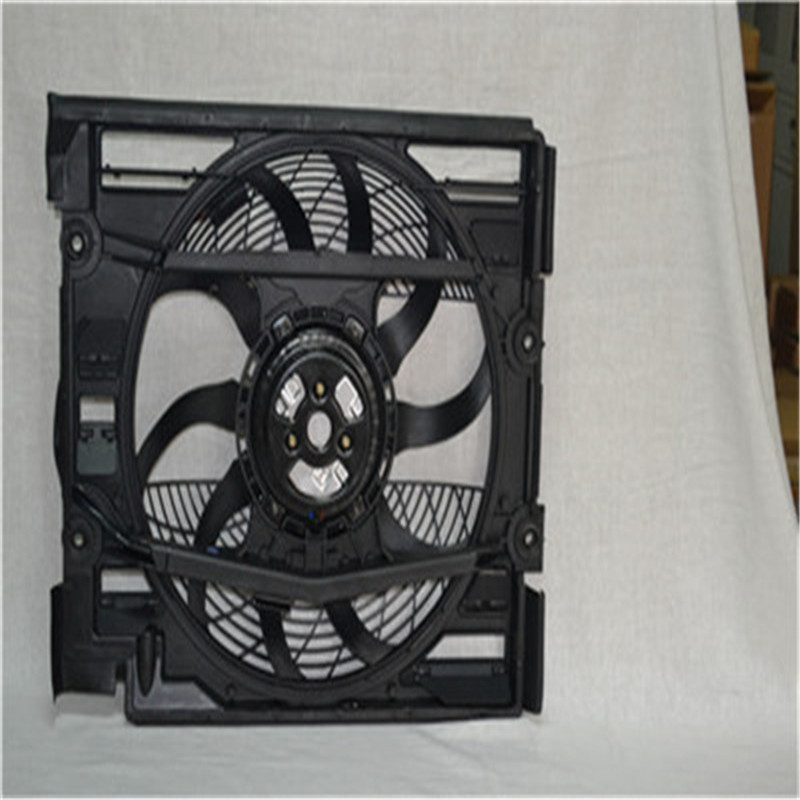 Fan Assy Fan Fuarú Radaitheoirí Feithicleach do BWM E39